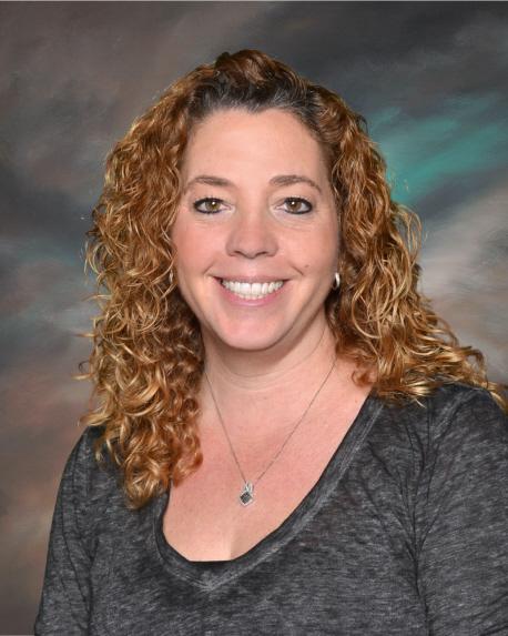 Mrs. DeSantis 